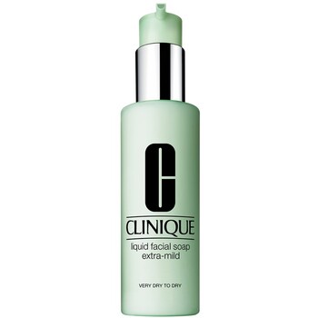 Liquid Facial Soap Extra Mild - Čisticí tekuté mýdlo na obličej